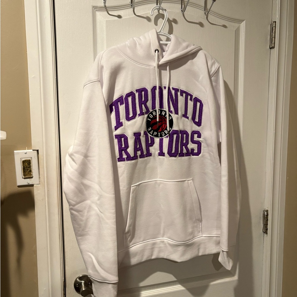 Toronto Raptors Hoodie